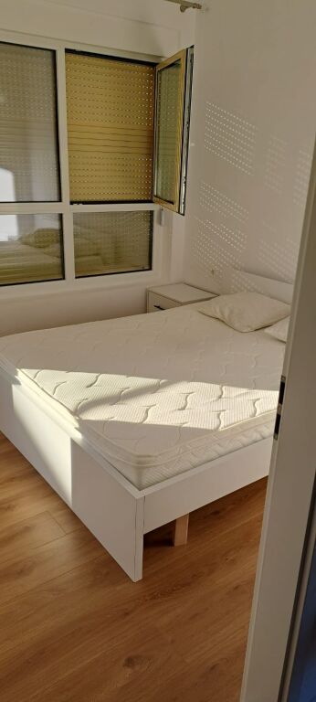 Apartment 1+1 Mangalem