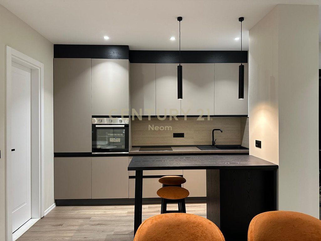 SHITET APARTAMENT 1+1 TEK ISH BLLOKU