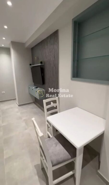 Qera | Garsoniere | Rruga 5 Maji | 400 €/muaj