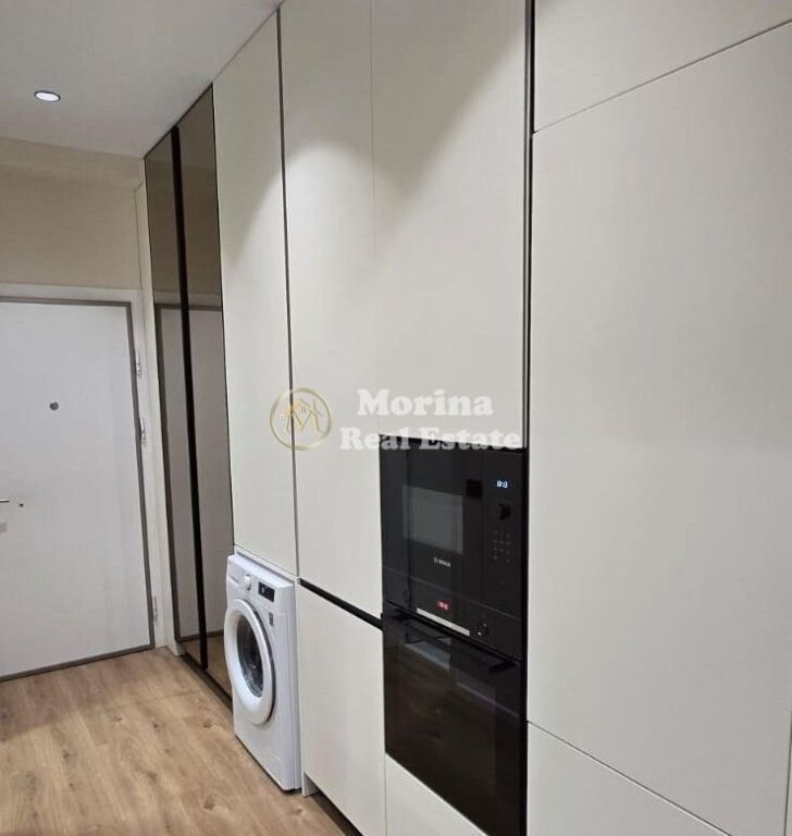 Qera | Apartament Garsionere | Ali Demi, Kompleksi Kaimi| 350 €/muaj