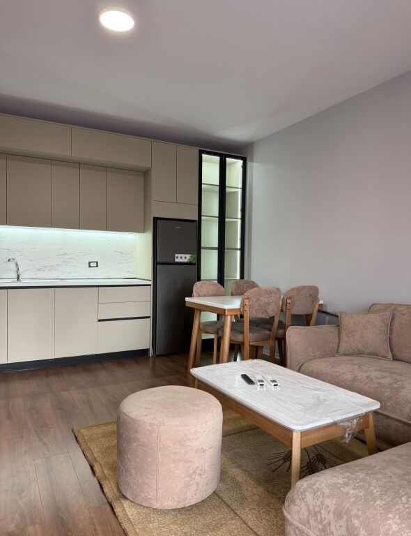 Appartamento 1+1 in Affitto Jordan Misja