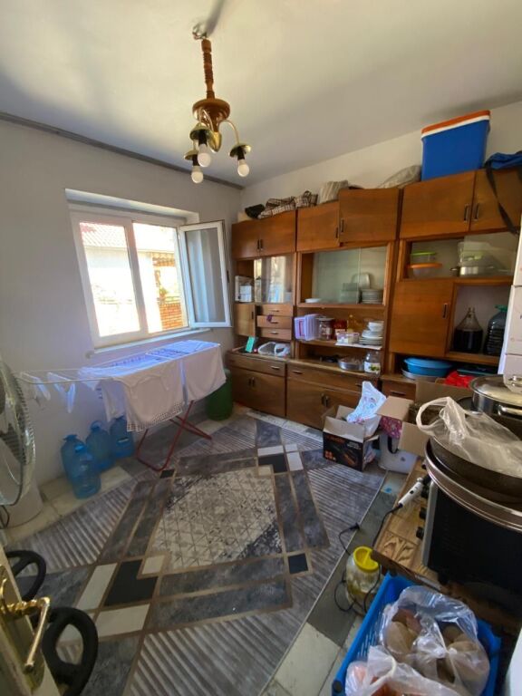 FOR SALE APARTMENT 3+1 KRUJE 55,000 EURO