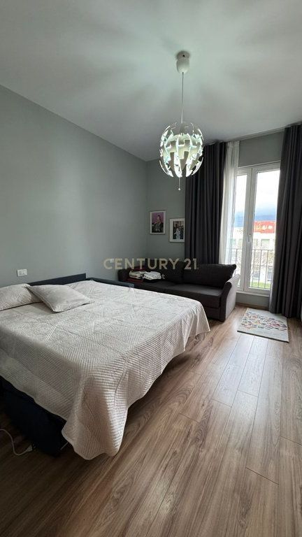 PHARMACY 10 – APARTMENT 2+1+2 FOR SALE WITH PARKING SPACE