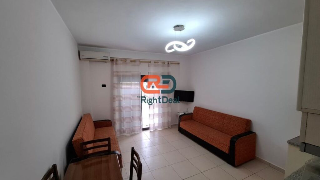 A Golem, Vicino al Mare Appartamento 1+1 in Vendita!!!