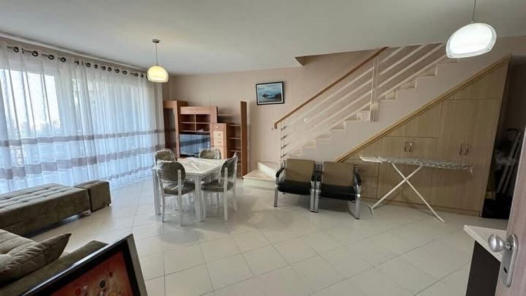 Duplex type apartment for sale  2 parking spaces Kodra Diellit 1