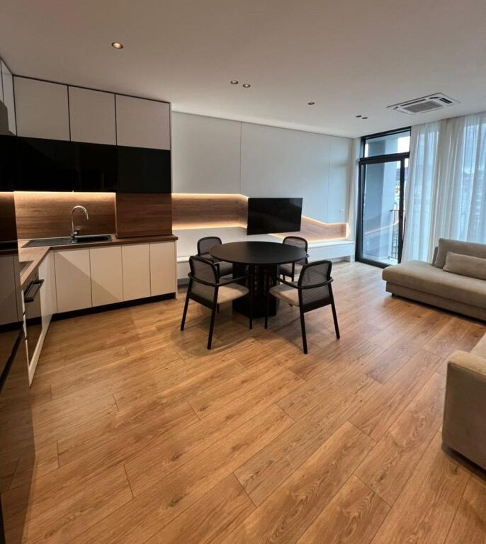 ✨ JEPET ME QIRA | APARTAMENT PREMIUM 1+1 | PAMJE NGA LIQENI ✨