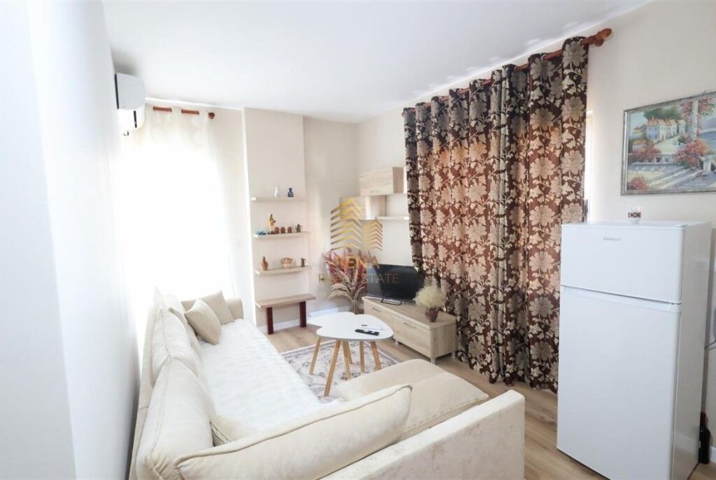 In vendita, Appartamento 1+1, Ali Demi, 8.800.000 Leke