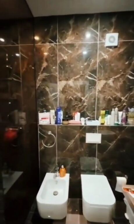 Apartment 2+1+2+storage+2 Balconies for sale at ASL near Oxhaku!