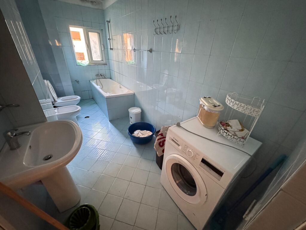 Apartment for rent 2+1 Don Bosko