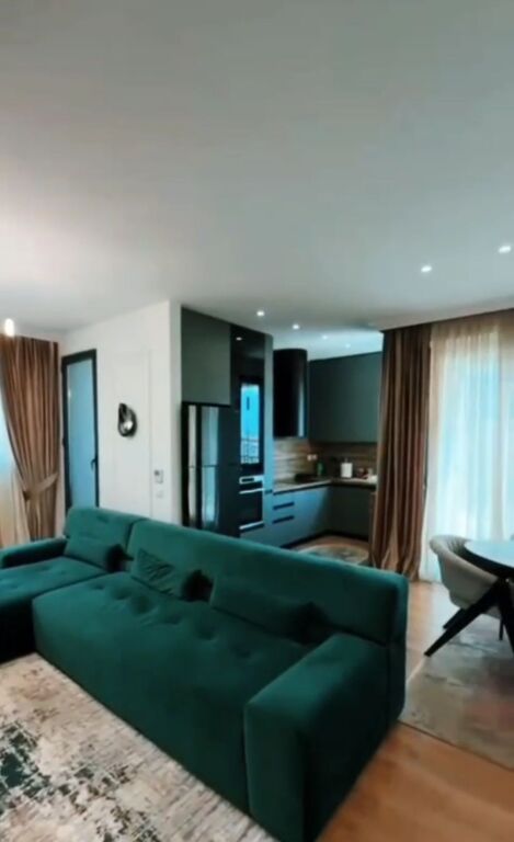 Apartment 2+1+2+storage+2 Balconies for sale at ASL near Oxhaku!