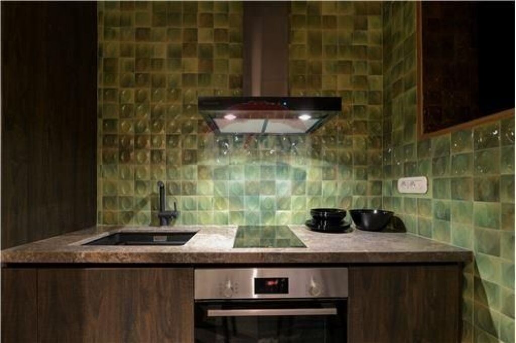 Jepet me qira apartament modern 1+1+ post parkimi!