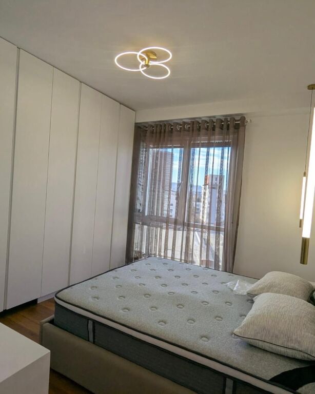 Affittasi super appartamento 1+1 a Don Bosko!