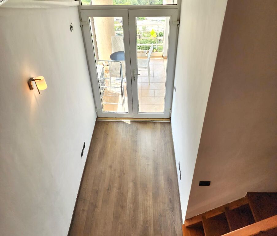 🏡 Duplex for Sale 📍 Kodra e Diellit 1 Residence / 1 Parking Space 2+1+2 Bathrooms &amp; 2 Balconies &amp; Storage – 121 m² total (Fully Furnished) 💶 260,000 € 🔥🔥