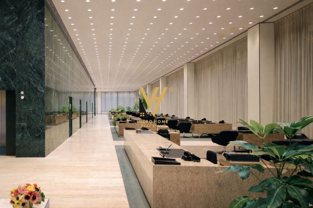 JEPET AMBIENT BIZNESI 141 M2 ME QIRA TE 5 MAJI 1.100 EURO