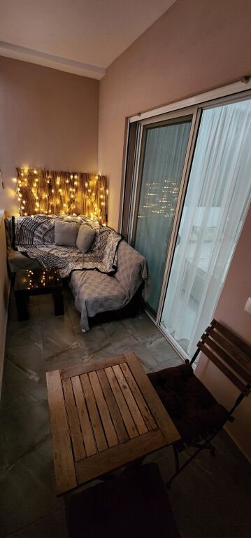 Appartamento 1+1 Tirana