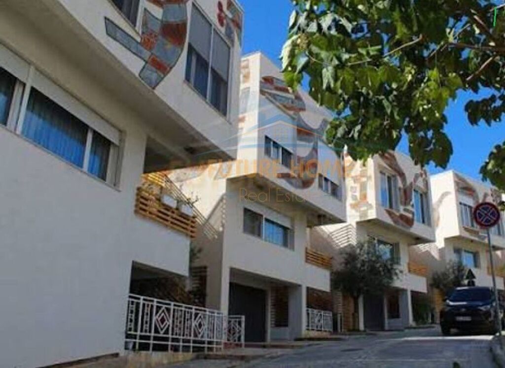 FOR SALE DUPLEX 2+1 RESIDENCE KODRA E DIELLIT 1