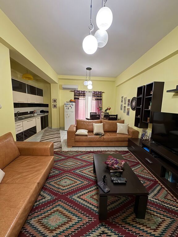 3+1 apartment for sale near Kavaja Street