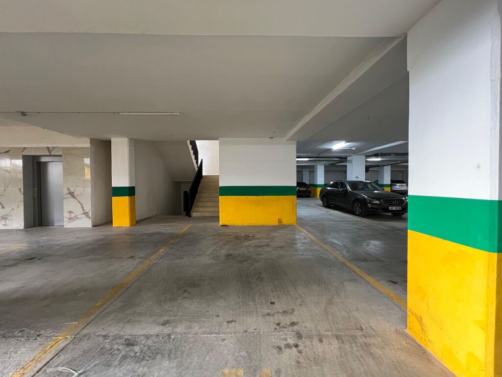 Parking Spot for Sale "Former Aviation Field" - Tirana