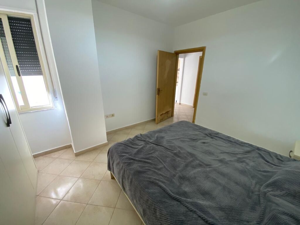 🏡 SHITET APARTAMENT 1+1+ VERANDE PLAZH STACIONI 1