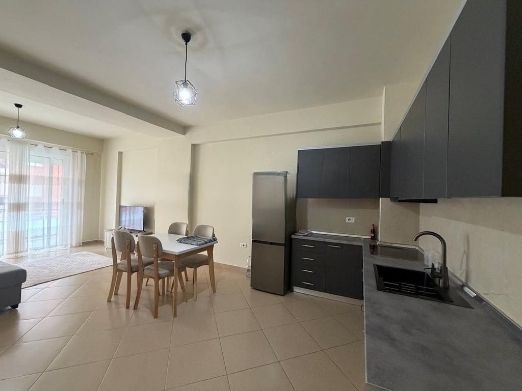 GOLDEN PARK, APARTMENT 2+1 FOR RENT 600 € /Month