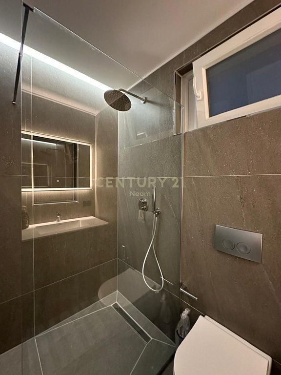 SHITET APARTAMENT 1+1 NE ZONEN E ISH BLLOKUT!