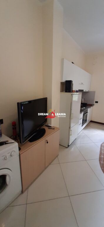 Garsoniere me qera ne Kinostudio, prane “Kopshtit Lala” (ID 4201085)