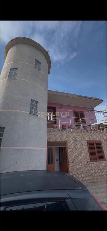 Private house For Sale in Ish kënete, Durrës.