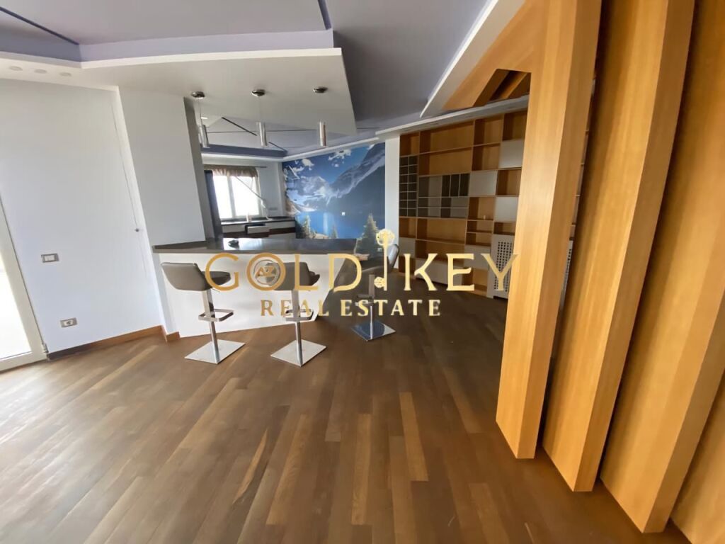 🏠 Apartment 3+1+2 for sale with full sea view Durres Beach