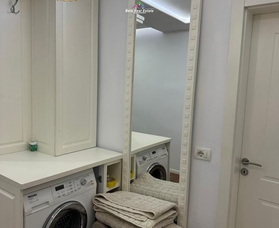 Apartment For Rent 1+1 At Selvia (ID B211424) Tirana