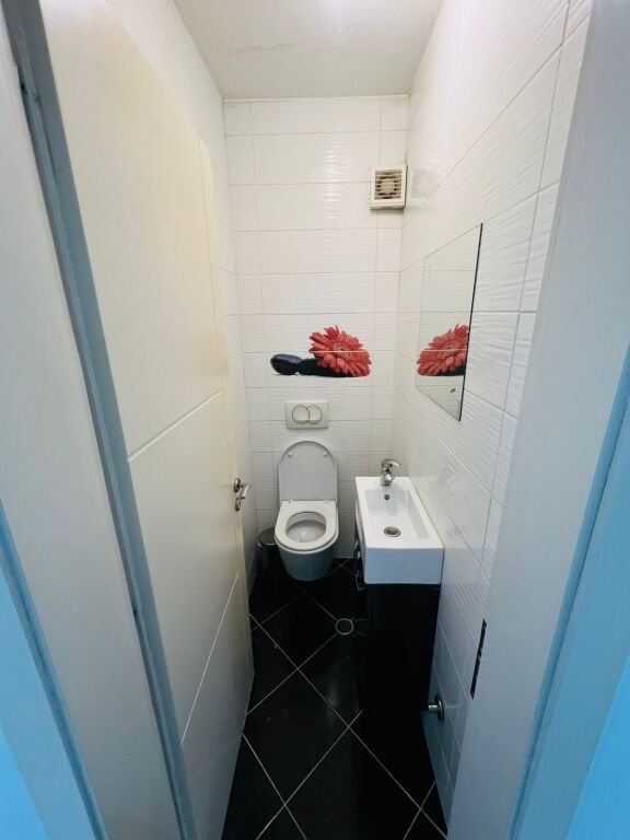 For Rent Apartment 3+1+2 Bathrooms +1 Balcony