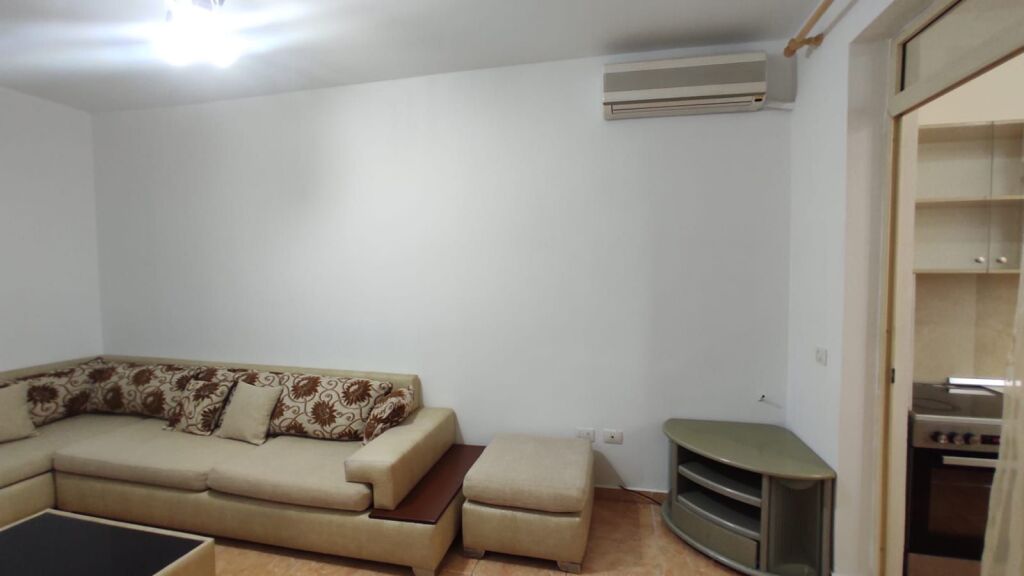 jepet me qira 1+1+Kzh. Me Vete (40,000 leke )* te 📍 *Panorama - Don Bosko* - Pllt I Ri | Apt.Kondicioner | *Jug* ** PLOT Diell
