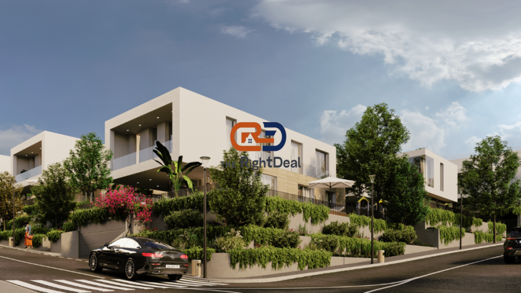 Near Farka Lake, Individual Villa for Sale with Pedestrian Access!