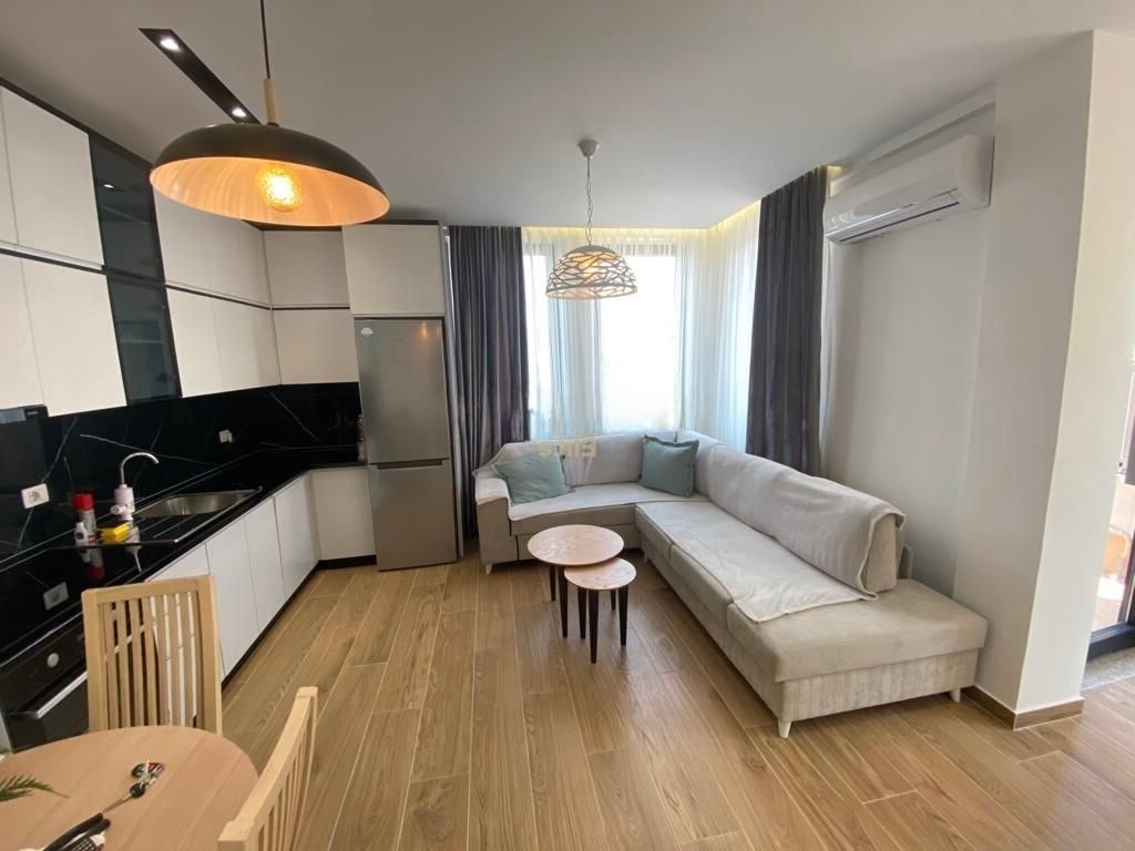 Appartamento 1+1 in via Barikadave