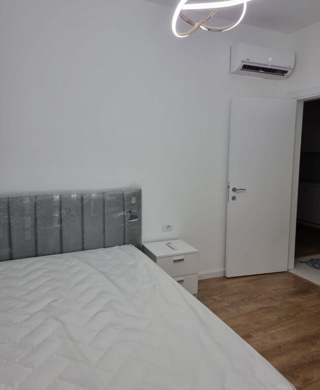 🏡 Jepet me qira apartament 1+1 + garazh