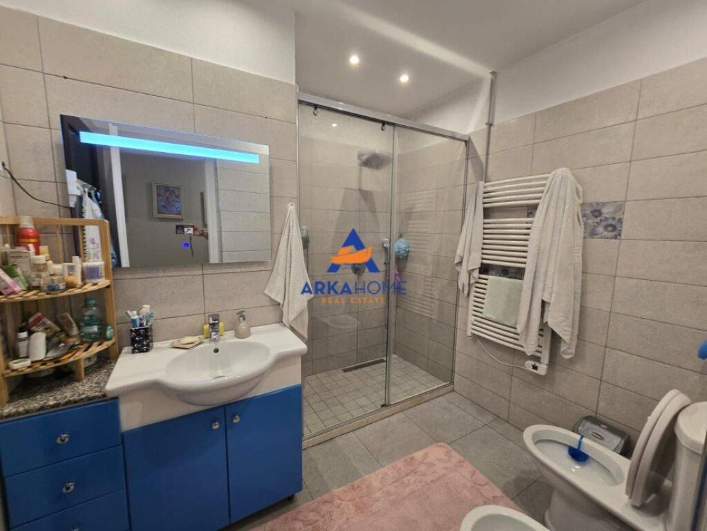 APARTMENT FOR RENT 3+1+BALCONY "PAZARI I RI" 800 EURO