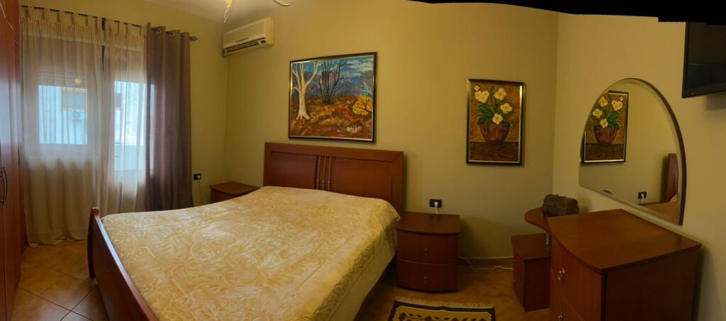 Apartament me qera 2+1 - 📍21 Dhjetori, Mozaiku Tiranës