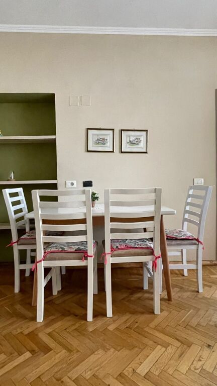 APARTMENT FOR RENT 1+1 In the center near the central post office