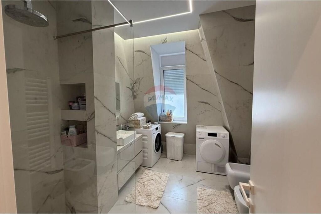 APARTAMENT 3+1+2 PER SHITJE JOY REZIDENCE