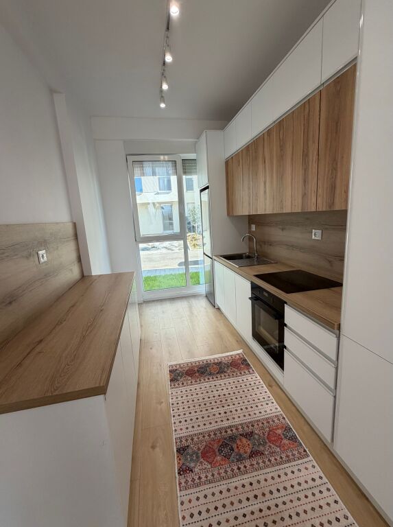 Villa in affitto con 2 🅿️Parcheggi presso la residenza Aba Farke