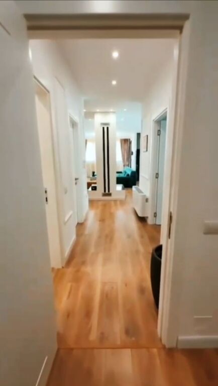 Apartment 2+1+2+storage+2 Balconies for sale at ASL near Oxhaku!