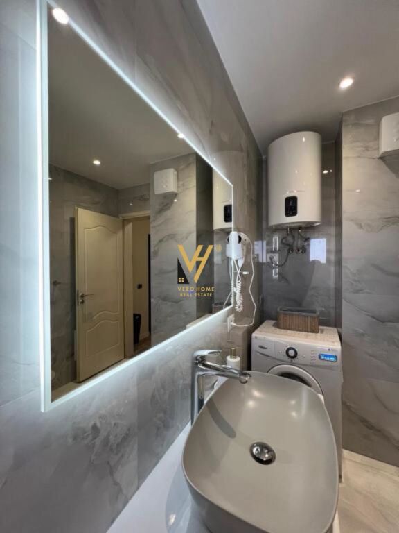 APPARTAMENTO 1+1+BLK IN AFFITTO IN CENTRO 870 EURO