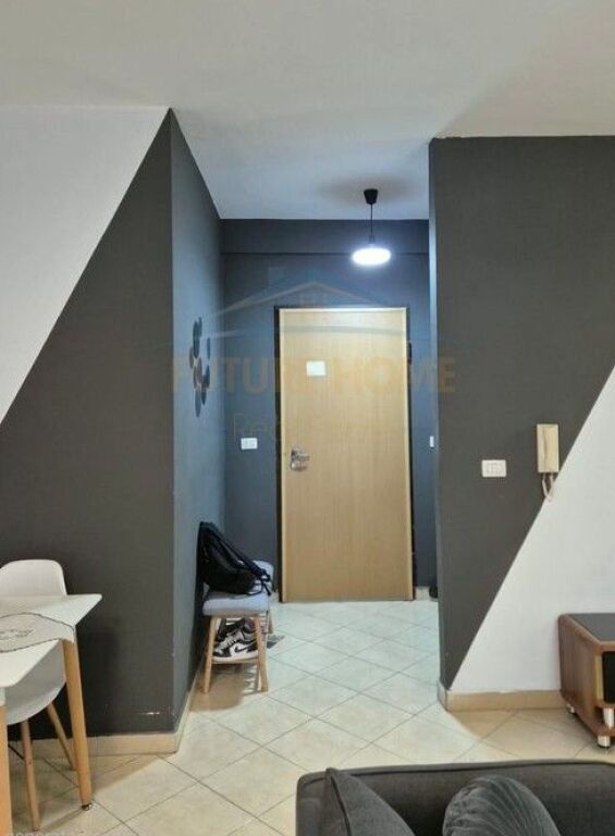 Rent, Apartment 2+1+2+Parking space, New Ring, Tirana