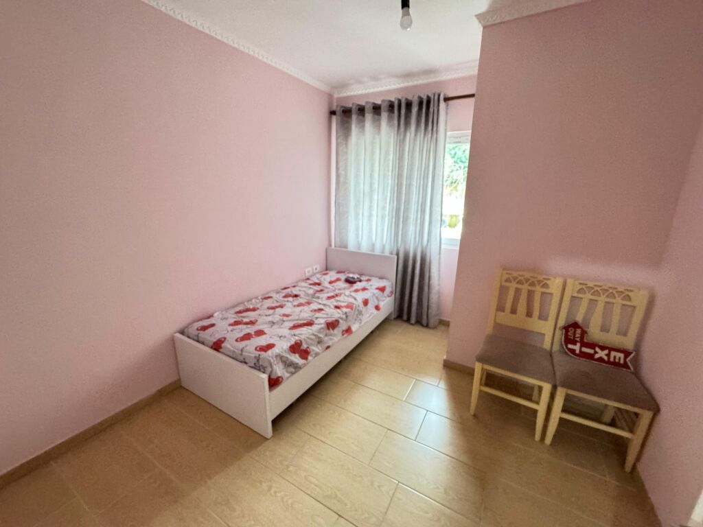 🏠 Jepet me qera apartament 2+1  📍 Pranë Kafja Remes, afër Tufinë💶 Çmimi: 350 € / muaj