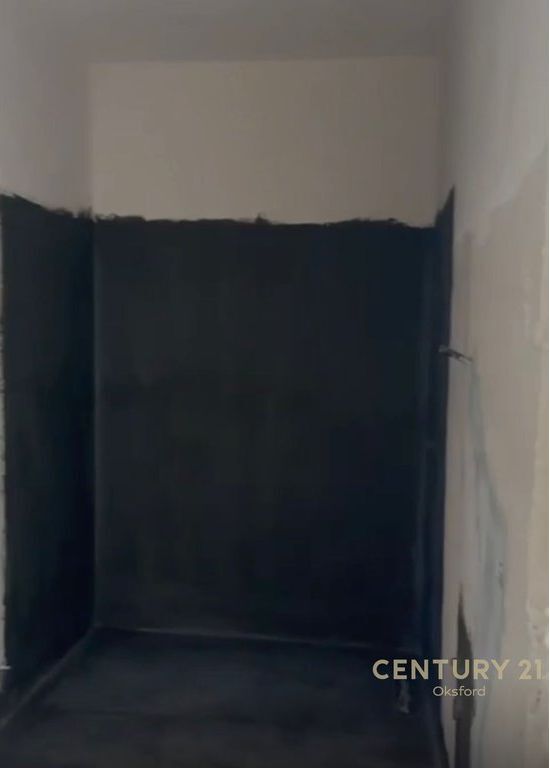 APARTMENT 1+1 FOR SALE IN GOLEM, UNFINISHED