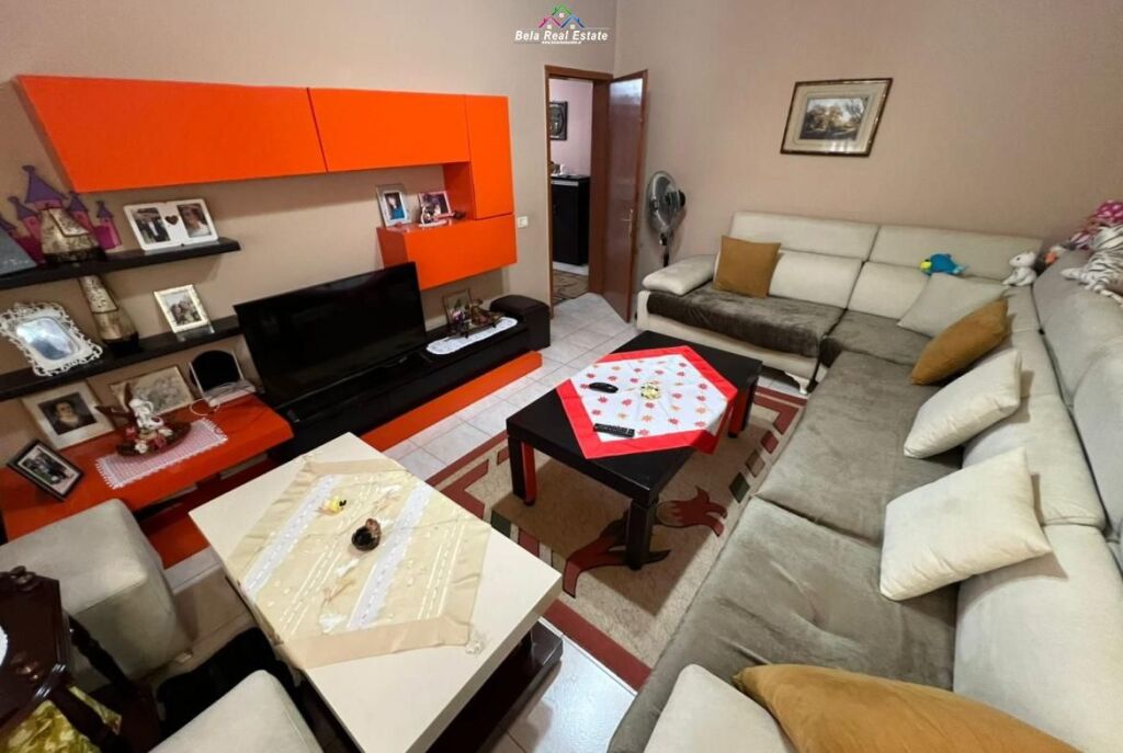 Apartament Ne shitje 3+1 Ne Selite ( ID B1359) Tirane