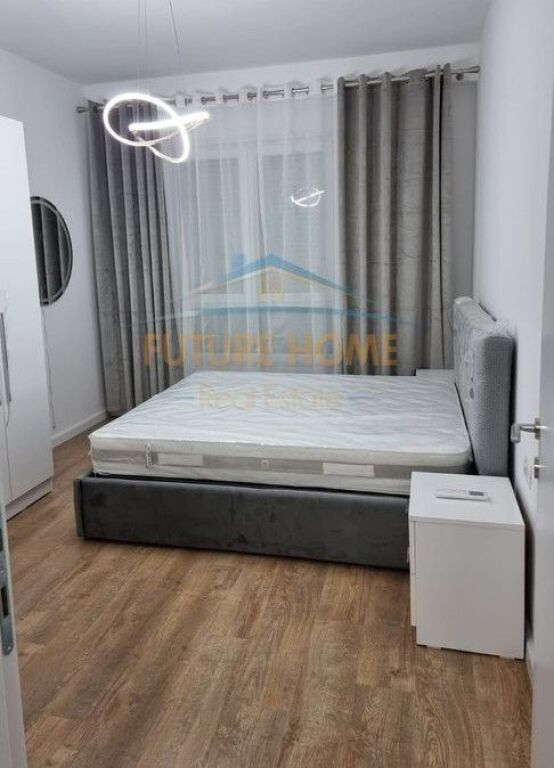 Affitto, Appartamento 1+1+Posto Auto, Comune di Parigi, Tirana