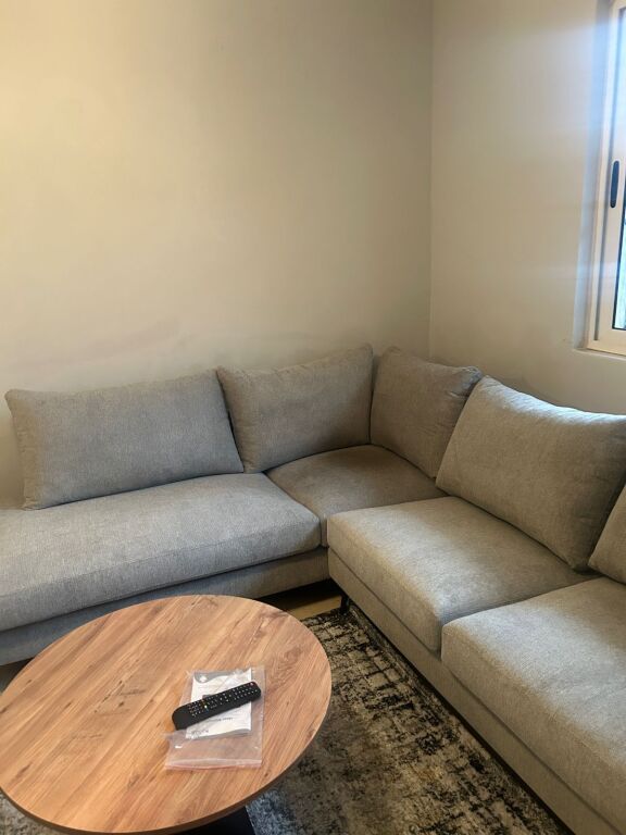 For Rent Apartment 2+1+Free Parking Casa Italia, Terminal 450 €uro