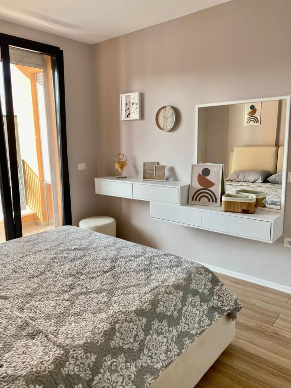 Apartament me qera 1+1 📍Kongresi Manastirit