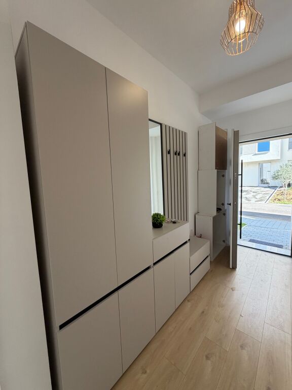 Vilë me Qira në Farkë Rezidenca AbA