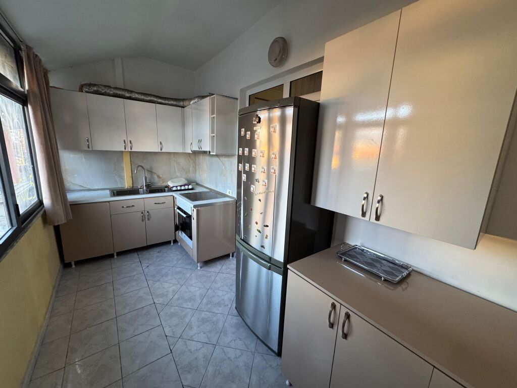 Apartment for rent 2+1 Don Bosko